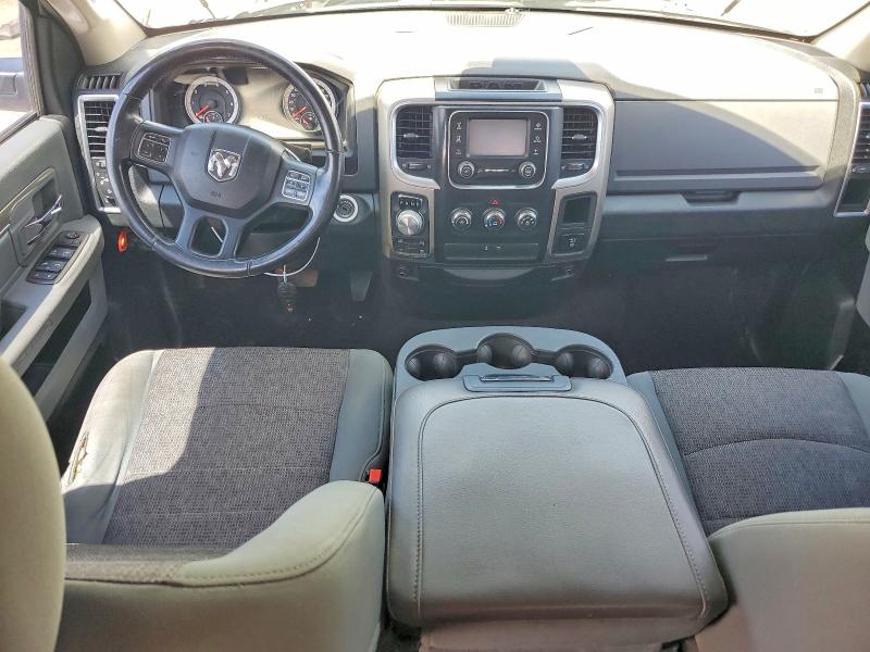 Aukcja sprzedaży 2015 Ram 1500, vin: 1C6RR7GT3FS536516, numer aukcji: 61496386