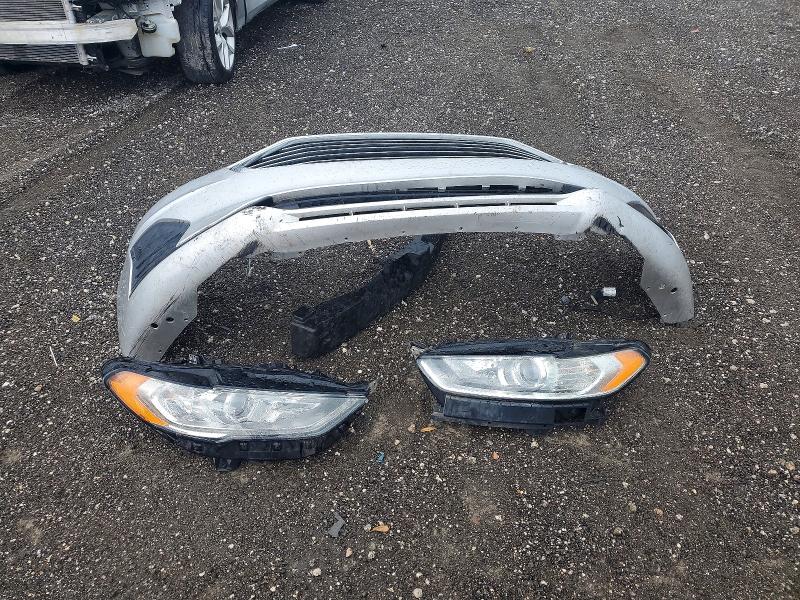Aukcja sprzedaży 2014 Ford Fusion, vin: 1FA6P0G71E5372892, numer aukcji: 59822116