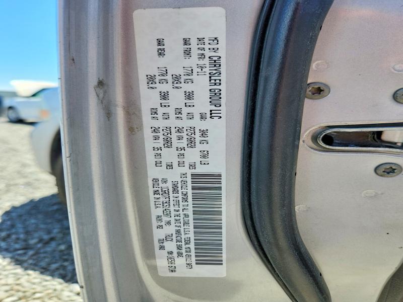Aukcja sprzedaży 2012 Dodge Ram 1500, vin: 1C6RD7FT9CS142207, numer aukcji: 58993266
