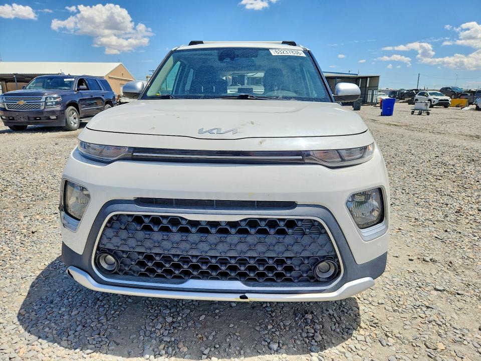 Aukcja sprzedaży 2022 Kia Soul, vin: KNDJ23AU6N7151893, numer aukcji: 63237836