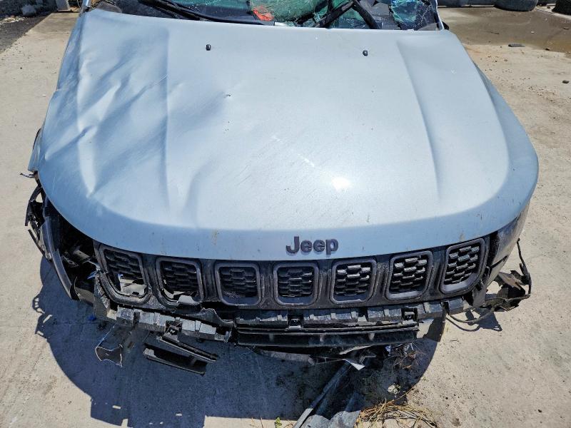 Продажа на аукционе авто 2026 Jeep Compass, vin: 3C4NJDBN2TT193505, номер лота: 59378976