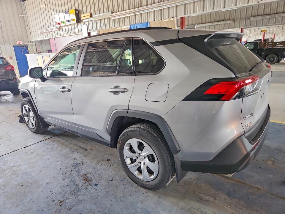 Продаж на аукціоні авто 2019 Toyota Rav4, vin: 2T3H1RFV4KW027806, номер лоту: 59319546
