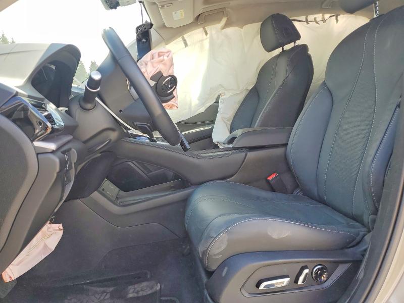 Auction sale of the 2022 Acura Rdx, vin: 5J8TC2H57NL003131, lot number: 60280196