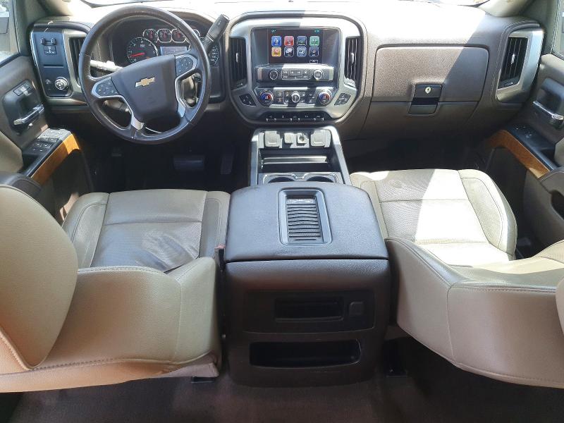 Aukcja sprzedaży 2017 Chevrolet Silverado, vin: 3GCPCSEC5HG313833, numer aukcji: 59980976