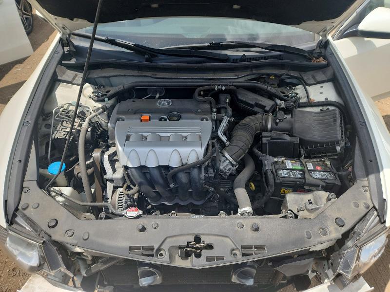 61961876 :رقم المزاد ، JH4CU2F67BC018519 vin ، 2011 Acura Tsx مزاد بيع