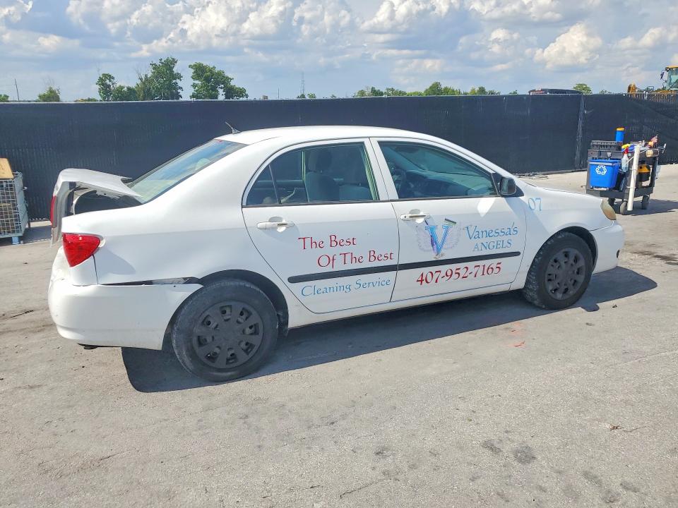 Aukcja sprzedaży 2006 Toyota Corolla, vin: 1NXBR32E06Z730691, numer aukcji: 60387516