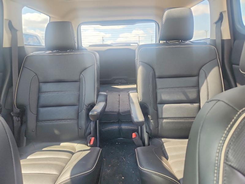 Продаж на аукціоні авто 2017 Gmc Acadia, vin: 1GKKNXLS4HZ255102, номер лоту: 95588415