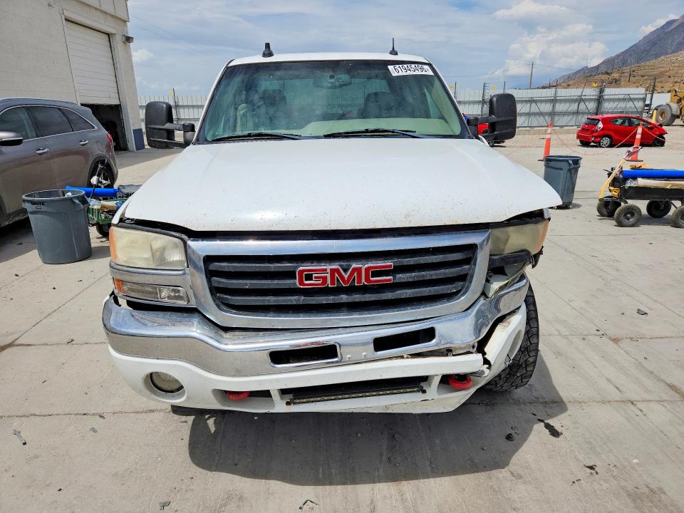 Продаж на аукціоні авто 2003 Gmc Sierra, vin: 1GTGK13UX3F125392, номер лоту: 61945496