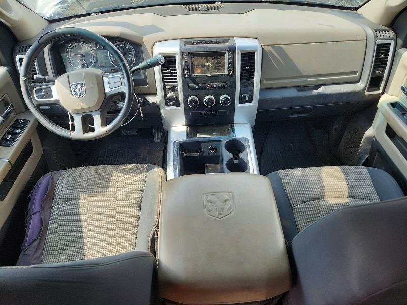 Продажа на аукционе авто 2011 Dodge Ram 2500, vin: 3D7TT2CT1BG630474, номер лота: 60848296