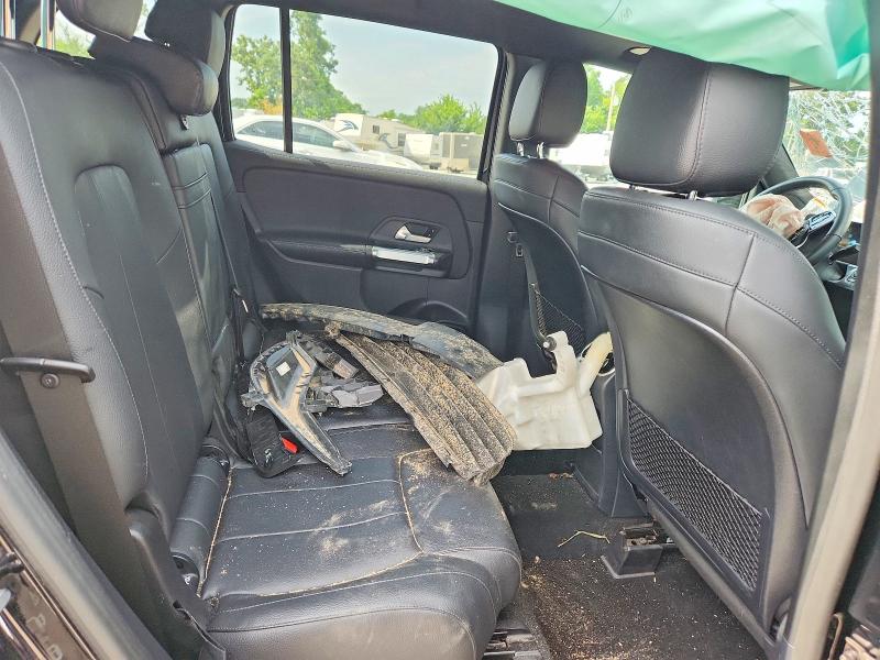 Aukcja sprzedaży 2020 Mercedes-benz Glb, vin: W1N4M4HB1LW025583, numer aukcji: 59306466