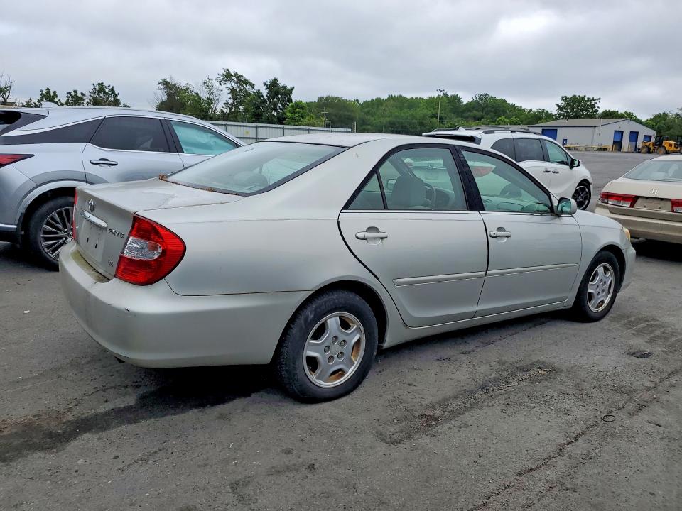 Aukcja sprzedaży 2003 Toyota Camry, vin: 4T1BF32K03U548273, numer aukcji: 60018926