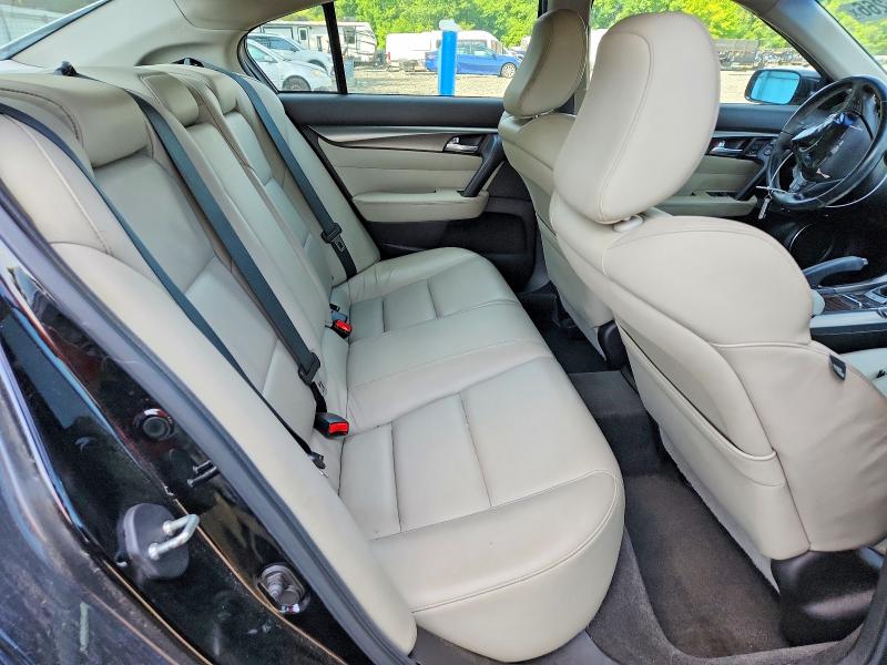 Aukcja sprzedaży 2014 Acura Tl, vin: 19UUA8F34EA003985, numer aukcji: 60665266