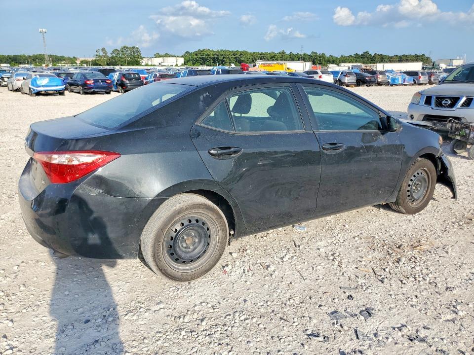 2019 Toyota Corolla მანქანა იყიდება აუქციონზე, vin: 5YFBURHE4KP879903, აუქციონის ნომერი: 63157896