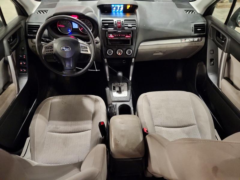 Продажа на аукционе авто 2015 Subaru Forester, vin: JF2SJABC7FH487034, номер лота: 60083896