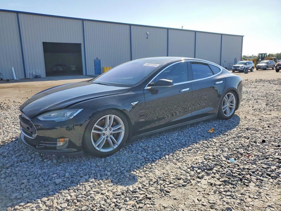 Продажа на аукционе авто 2013 Tesla Model S, vin: 5YJSA1CN7DFP12290, номер лота: 59222326