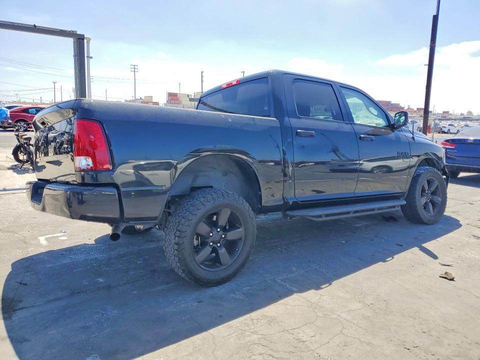 Aukcja sprzedaży 2019 Ram 1500 Classic, vin: 1C6RR7KG5KS518863, numer aukcji: 62902996