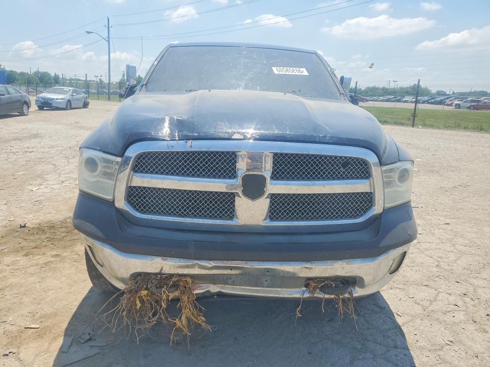 Продаж на аукціоні авто 2014 Ram 1500, vin: 1C6RR7PT6ES136433, номер лоту: 60585866