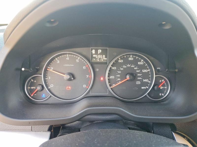Aukcja sprzedaży 2014 Subaru Outback, vin: 4S4BRBCC1E3259355, numer aukcji: 62604576