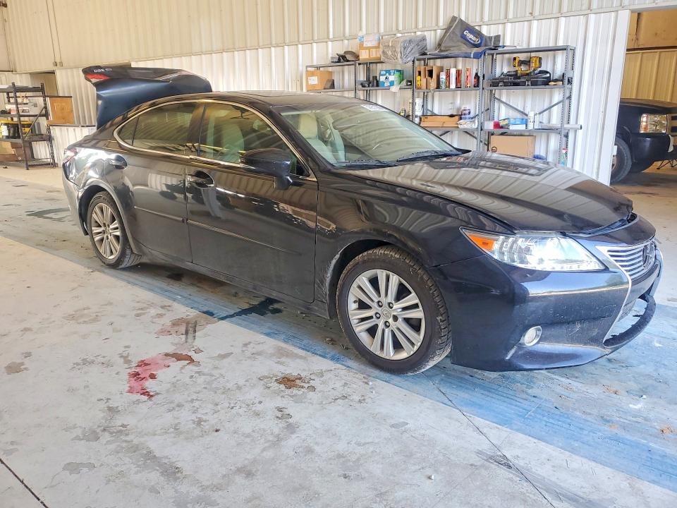 Aukcja sprzedaży 2014 Lexus Es, vin: JTHBK1GG8E2138942, numer aukcji: 59951266