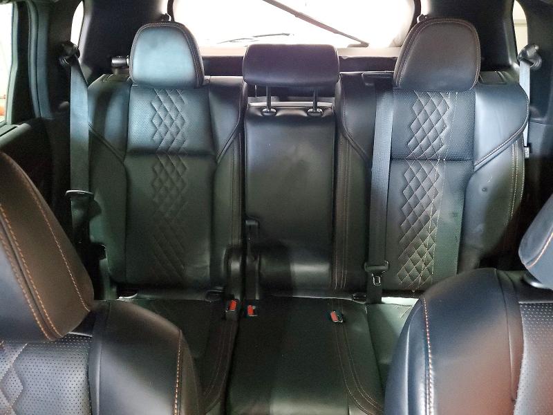 Aukcja sprzedaży 2022 Mitsubishi Outlander, vin: JA4J4VA86NZ088561, numer aukcji: 61847066