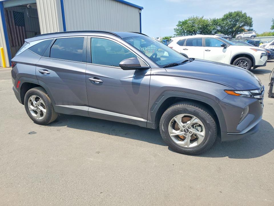 Продажа на аукционе авто 2024 Hyundai Tucson, vin: KM8JBCDE7RU308144, номер лота: 59974936