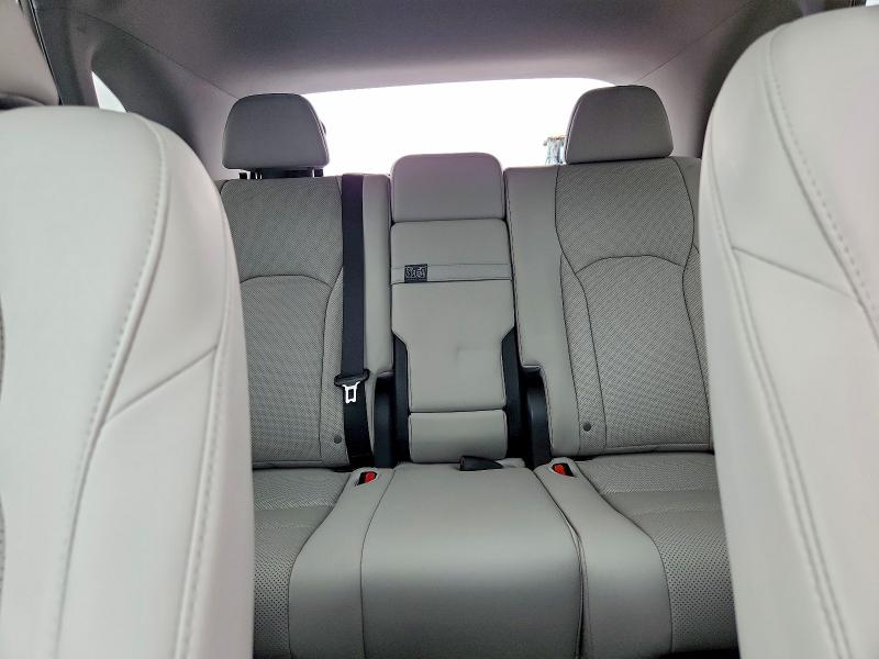 Aukcja sprzedaży 2020 Lexus Rx, vin: 2T2HZMDA9LC248384, numer aukcji: 58926786