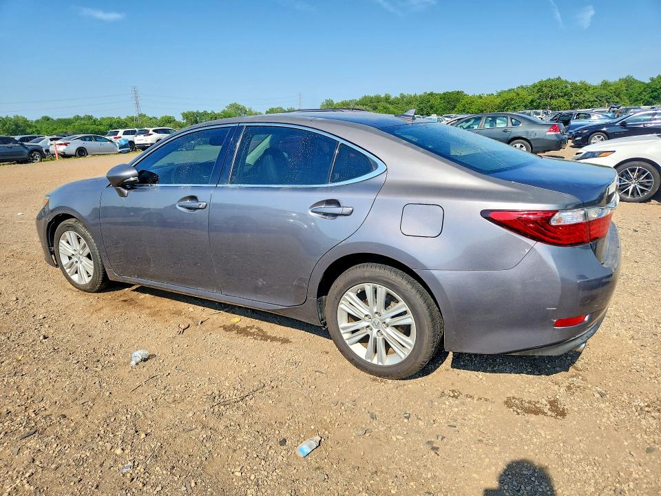 Aukcja sprzedaży 2013 Lexus Es, vin: JTHBK1GG4D2032518, numer aukcji: 60456026
