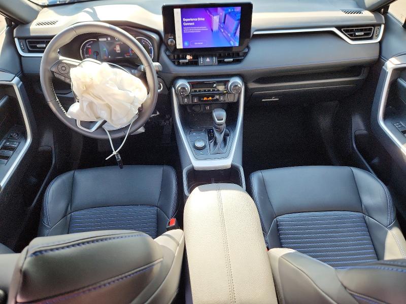 Продаж на аукціоні авто 2024 Toyota Rav4, vin: 4T3E6RFV9RU174525, номер лоту: 60049446