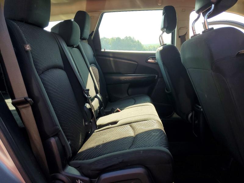 Продажа на аукционе авто 2015 Dodge Journey, vin: 3C4PDCABXFT719207, номер лота: 85768785