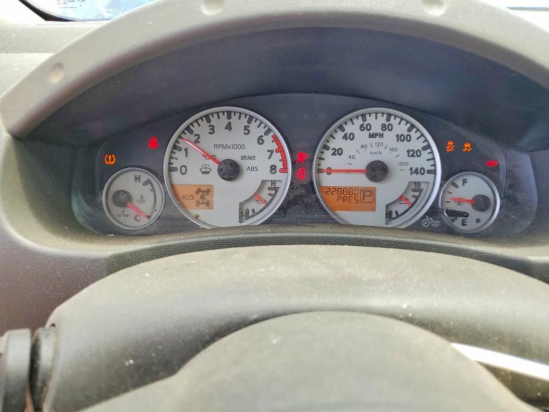 Продаж на аукціоні авто 2012 Suzuki Equator, vin: 5Z61D0EV8CC412104, номер лоту: 61246646