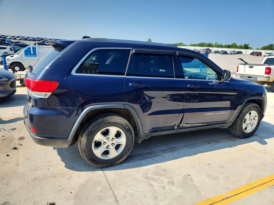 Продаж на аукціоні авто 2014 Jeep Grand Cherokee, vin: 1C4RJFAG4EC242489, номер лоту: 61510456