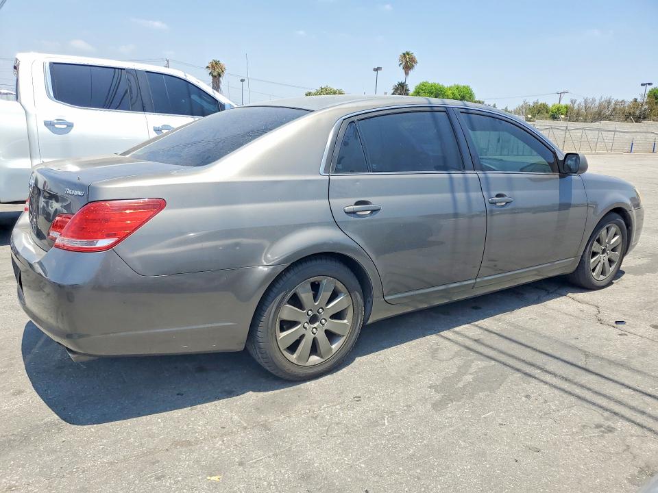Продажа на аукционе авто 2006 Toyota Avalon, vin: 4T1BK36B66U143318, номер лота: 59396086