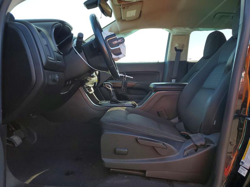 Aukcja sprzedaży 2022 Gmc Canyon, vin: 1GTG5CEN5N1277573, numer aukcji: 62488456