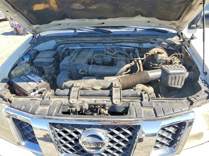 Продажа на аукционе авто 2014 Nissan Frontier, vin: 1N6BD0CT3EN745187, номер лота: 62499586