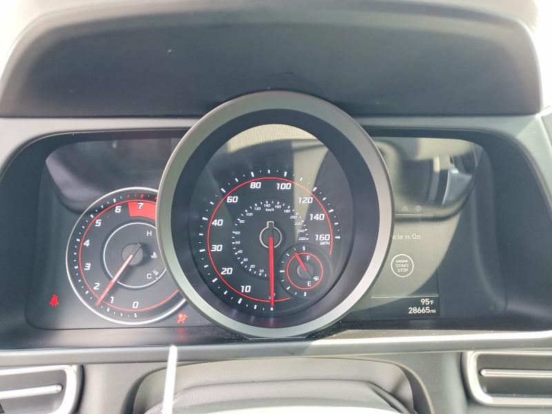 Продажа на аукционе авто 2022 Hyundai Elantra, vin: 5NPLM4AG0NH070645, номер лота: 62835096
