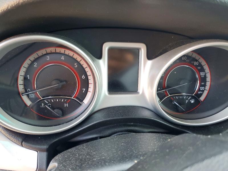 63313566 :رقم المزاد ، 3C4PDCAB5HT505034 vin ، 2017 Dodge Journey مزاد بيع