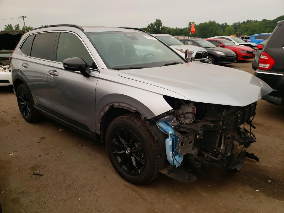 Aukcja sprzedaży 2023 Honda Cr-v, vin: 7FARS6H54PE024936, numer aukcji: 60835156