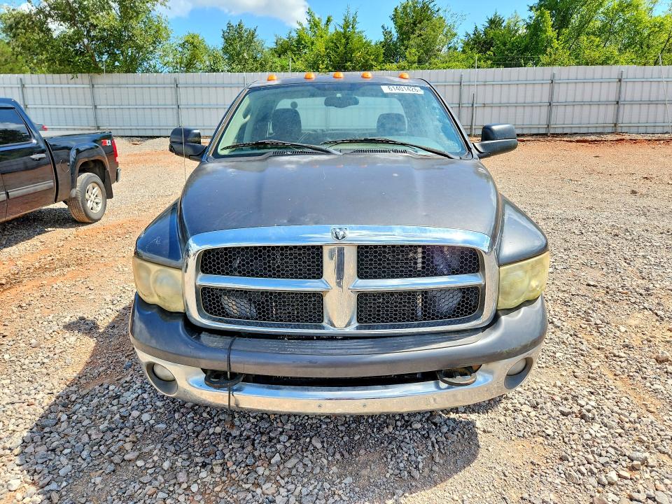 61401426 :رقم المزاد ، 3D7LA38C63G842485 vin ، 2003 Dodge Ram 3500 مزاد بيع