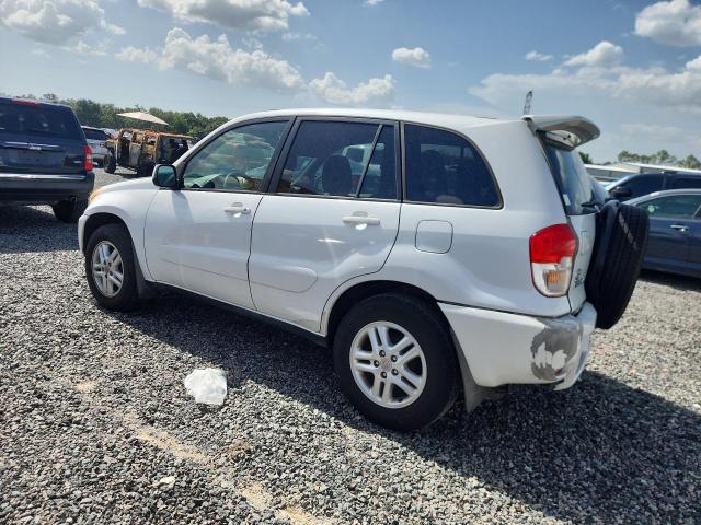 Продажа на аукционе авто 2003 Toyota Rav4, vin: JTEGH20VX30103795, номер лота: 60645546