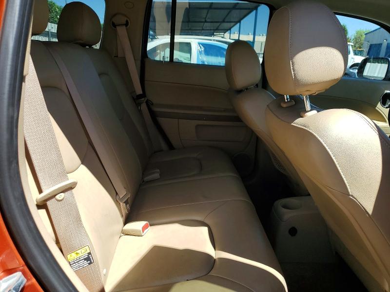 Продажа на аукционе авто 2006 Chevrolet Hhr, vin: 3GNDA23P76S557757, номер лота: 61577246