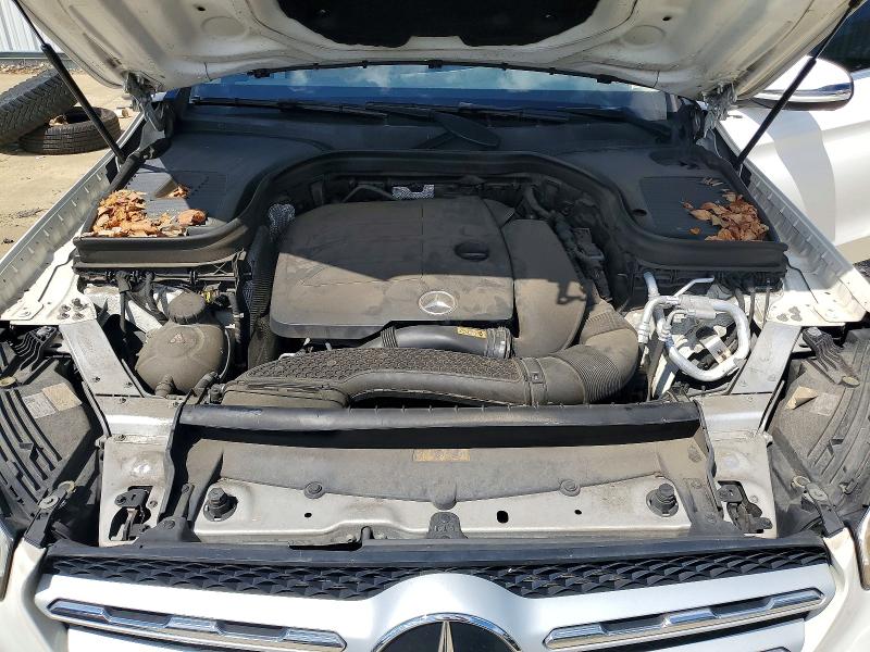 Продажа на аукционе авто 2021 Mercedes-benz Glc, vin: W1N0G8EB0MF873120, номер лота: 60072836