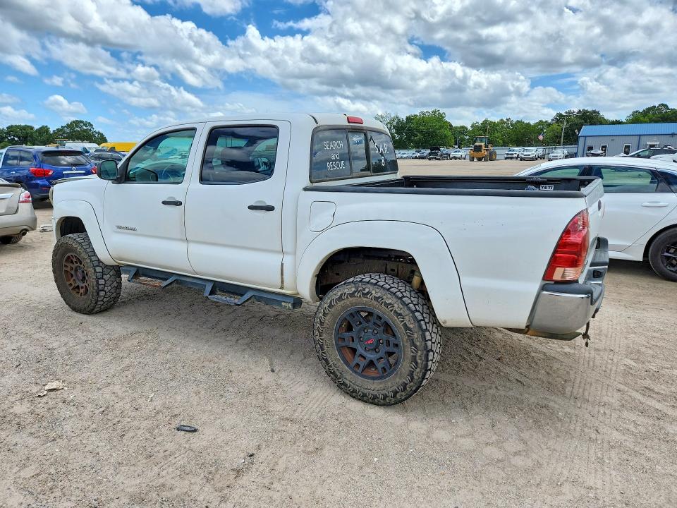 61219466 :رقم المزاد ، 3TMJU62NX8M058629 vin ، 2008 Toyota Tacoma مزاد بيع