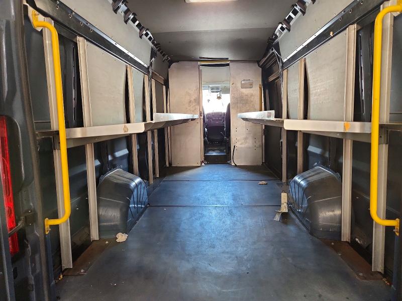 62324246 :رقم المزاد ، 3C6URVJG4LE144122 vin ، 2020 Ram Promaster 3500 مزاد بيع