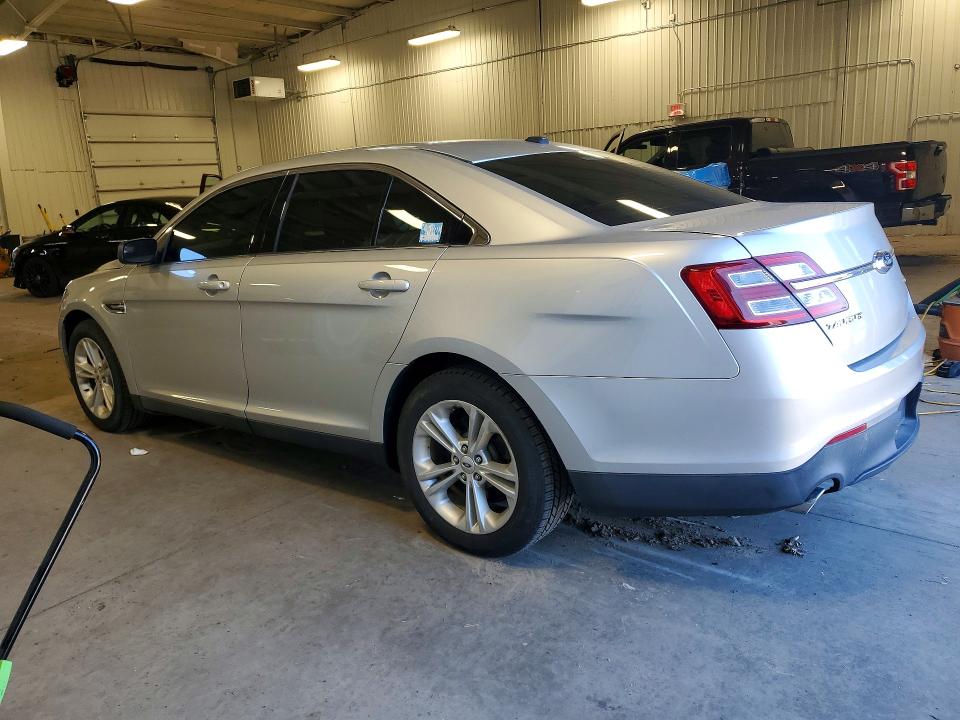 Aukcja sprzedaży 2015 Ford Taurus, vin: 1FAHP2D87FG133421, numer aukcji: 61038366