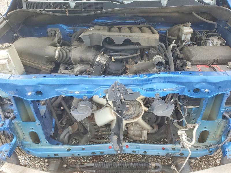 60658686 :رقم المزاد ، 5TFUY5F1XJX754331 vin ، 2018 Toyota Tundra مزاد بيع