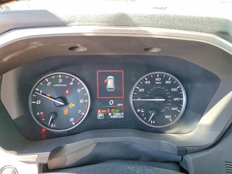Aukcja sprzedaży 2023 Subaru Ascent, vin: 4S4WMAWD5P3401935, numer aukcji: 62413076