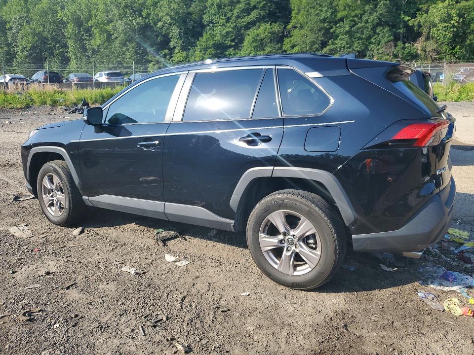 Aukcja sprzedaży 2023 Toyota Rav4, vin: 2T3W1RFV5PW239290, numer aukcji: 59382986
