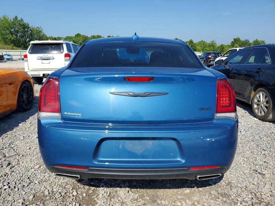 2021 Chrysler 300 მანქანა იყიდება აუქციონზე, vin: 2C3CCAAG6MH516309, აუქციონის ნომერი: 59164906