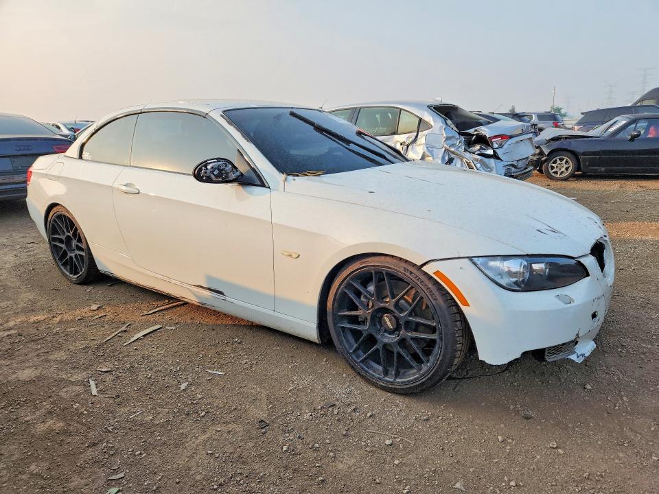 Продаж на аукціоні авто 2008 Bmw 335, vin: WBAWL73598PX58064, номер лоту: 60192736