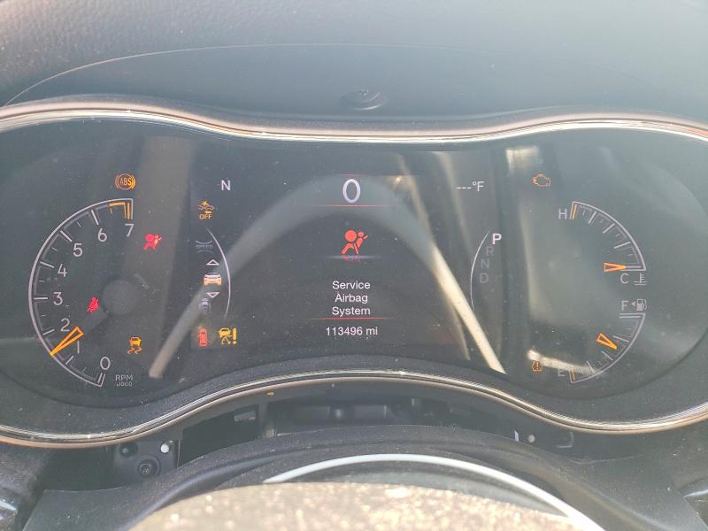 2017 Jeep Grand Cherokee მანქანა იყიდება აუქციონზე, vin: 1C4RJECG5HC877992, აუქციონის ნომერი: 59282646